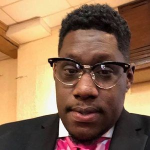 Meet your Posher, Demetrius